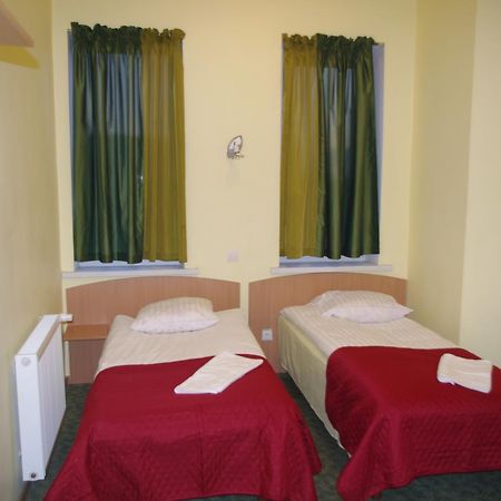 Hotel Vaivorykste Szawle Zewnętrze zdjęcie