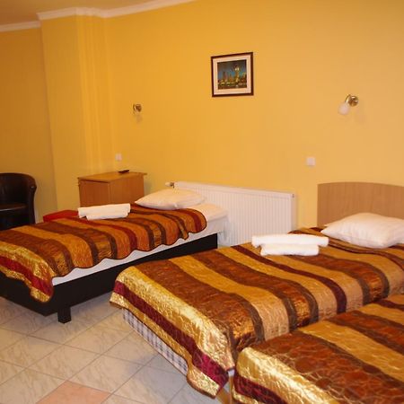 Hotel Vaivorykste Szawle Zewnętrze zdjęcie