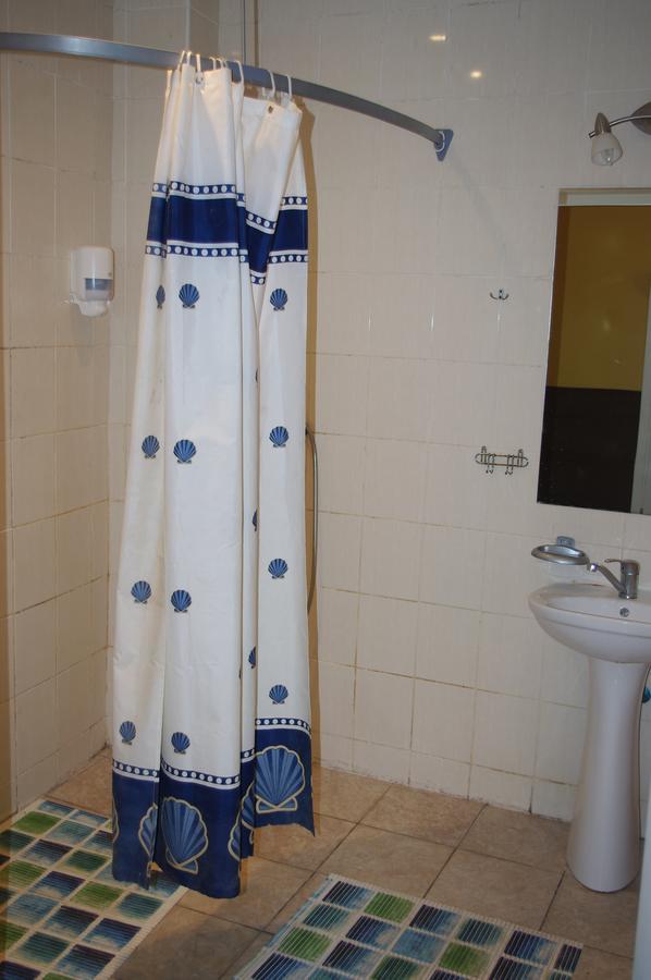 Hotel Vaivorykste Szawle Zewnętrze zdjęcie