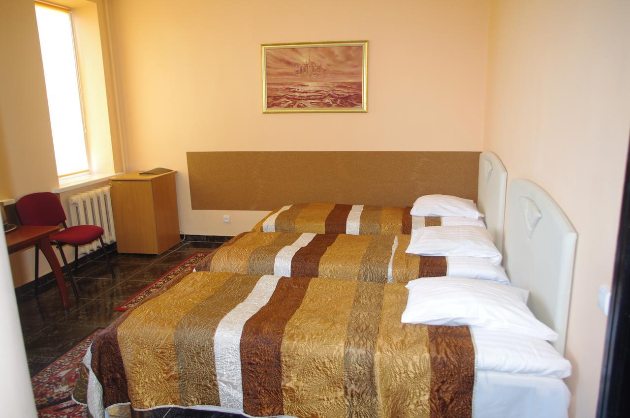 Hotel Vaivorykste Szawle Zewnętrze zdjęcie