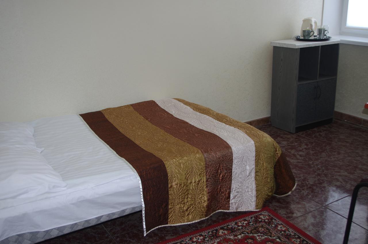 Hotel Vaivorykste Szawle Zewnętrze zdjęcie