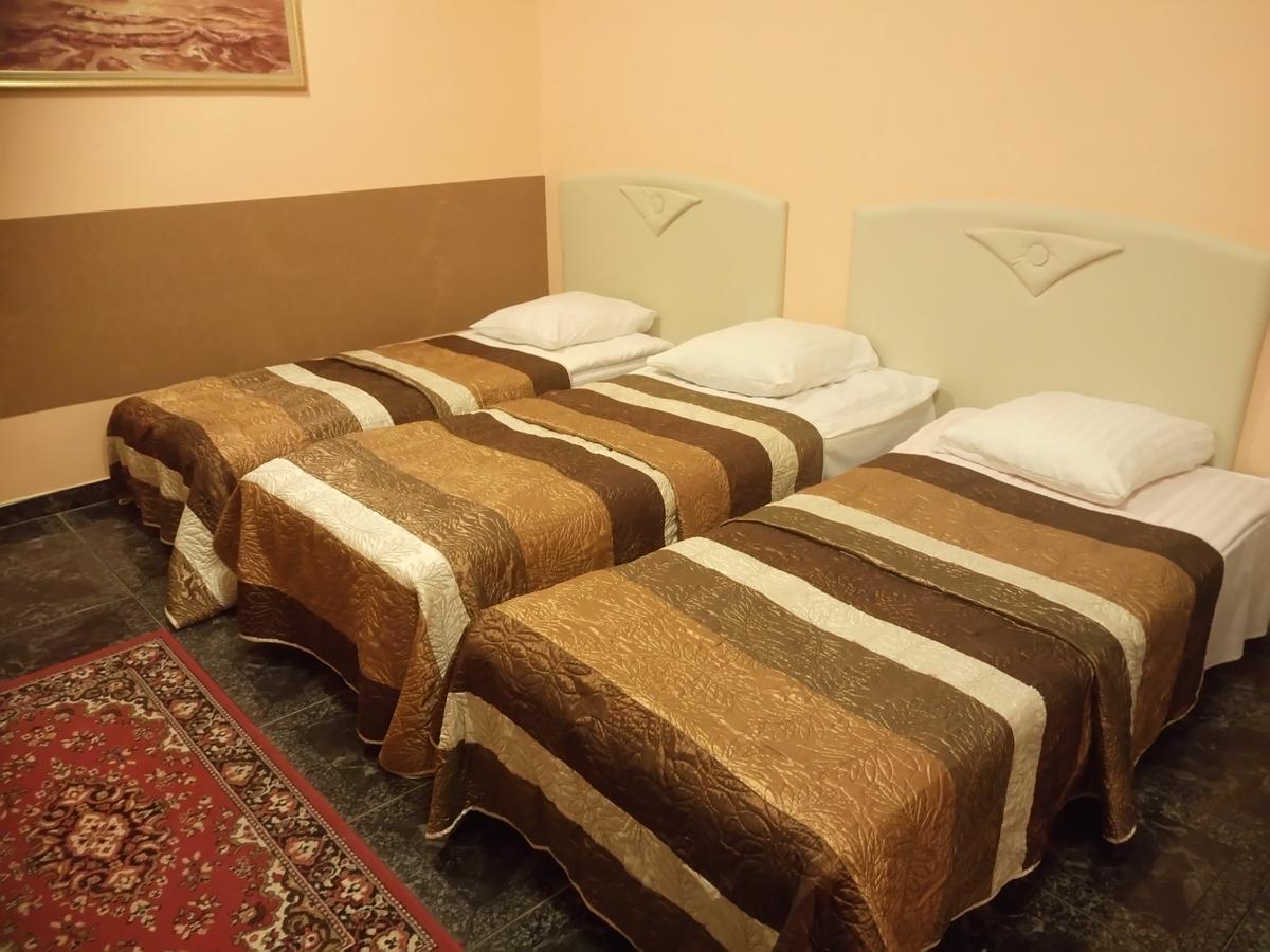 Hotel Vaivorykste Szawle Zewnętrze zdjęcie